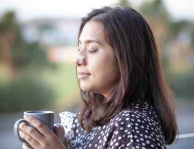 What exactly IS nasal congestion anyway?